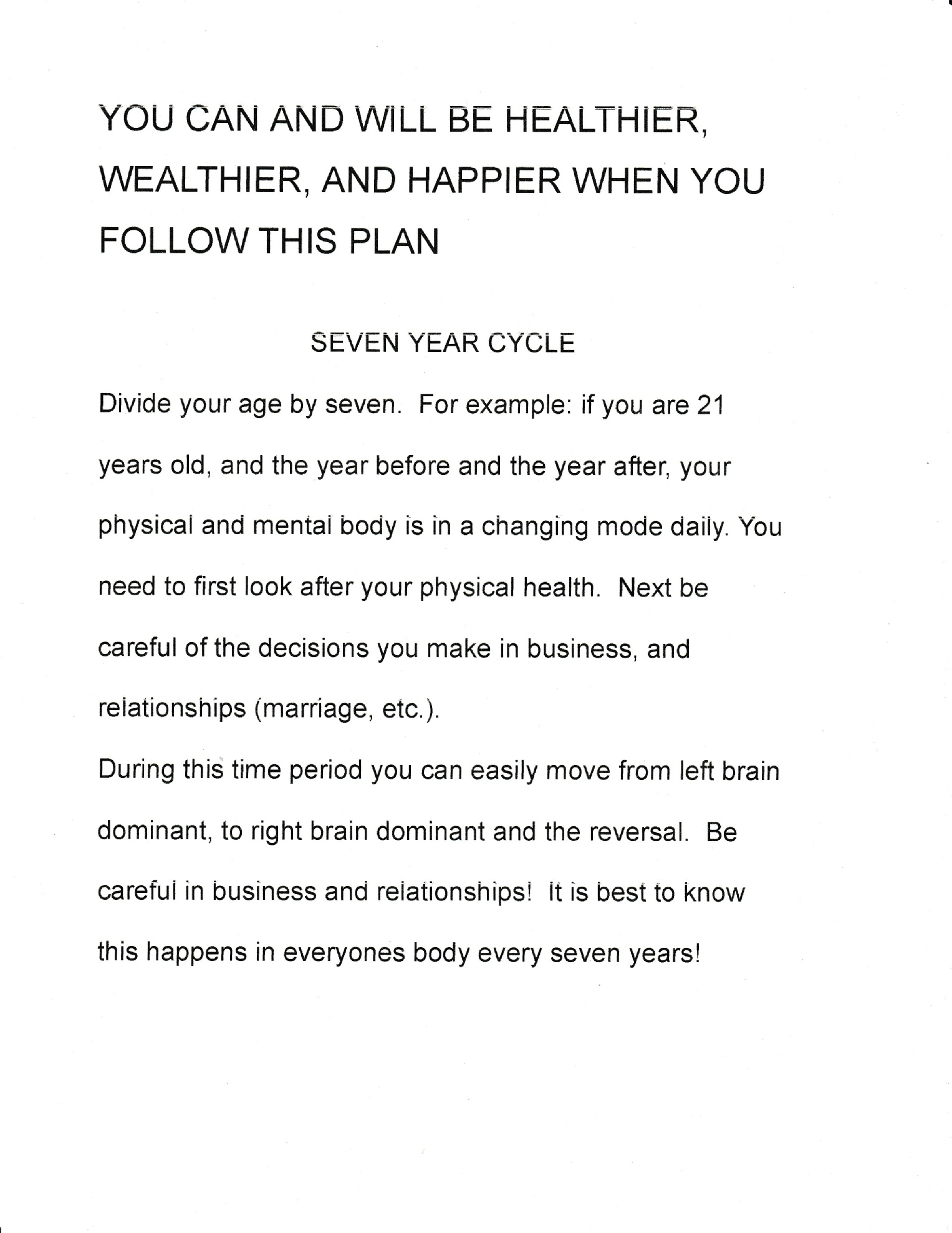 Seven year plan.pdf